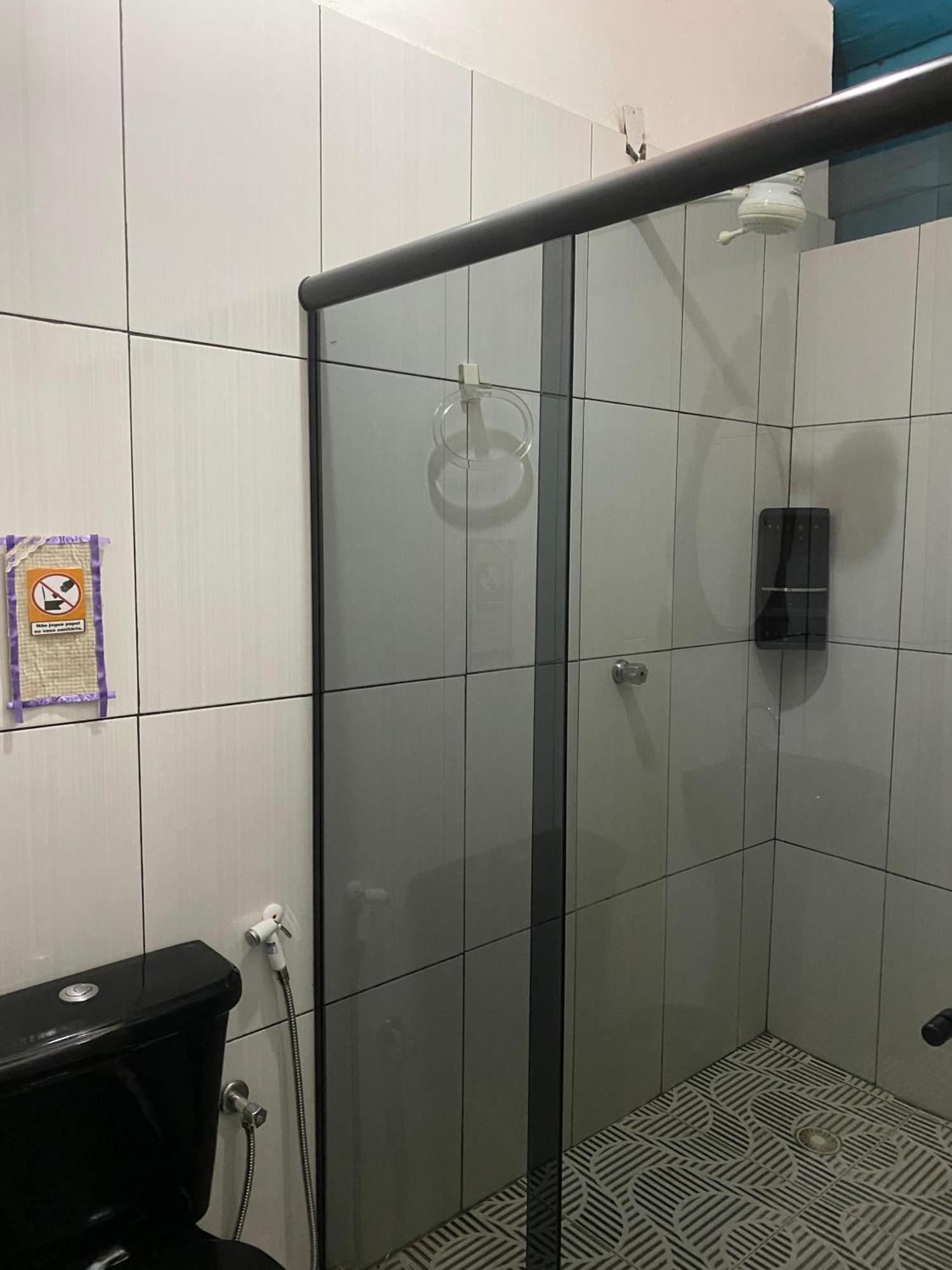 Pousada E Camping Lumiar Lencois Dış mekan fotoğraf